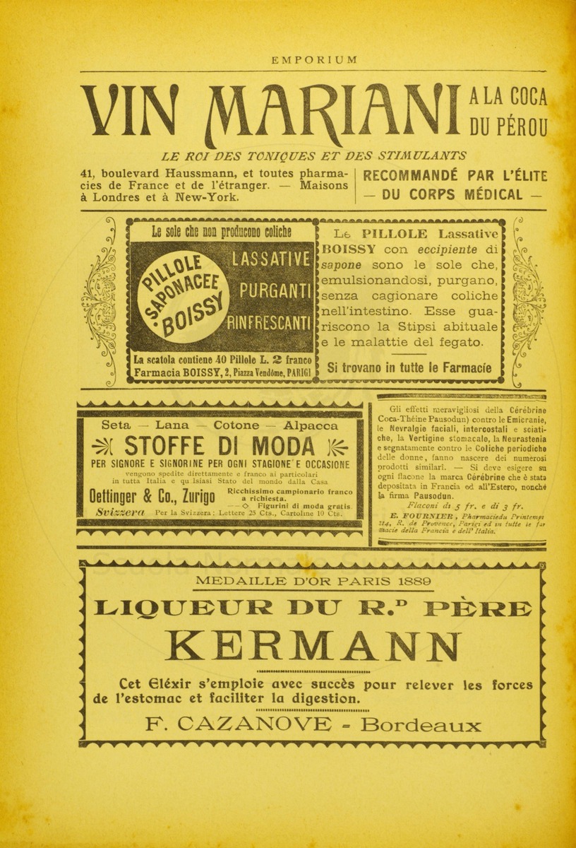 pagina