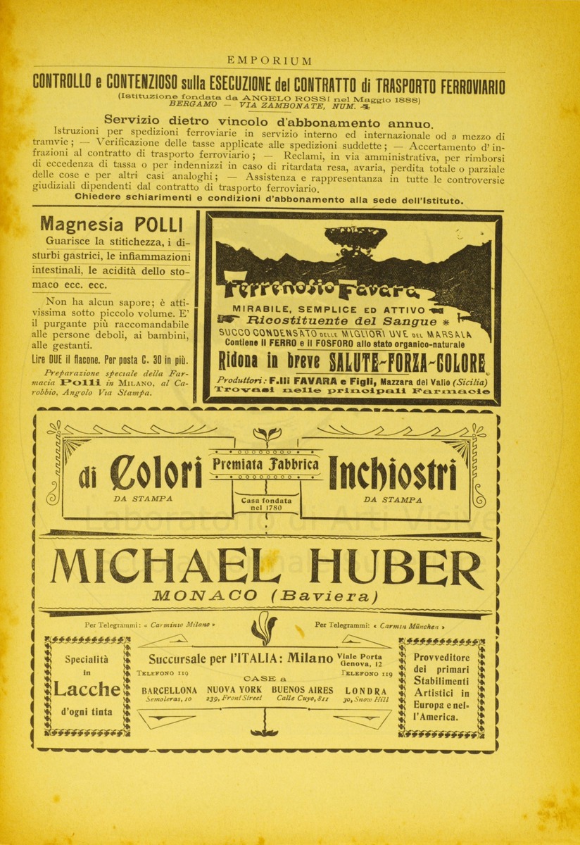pagina