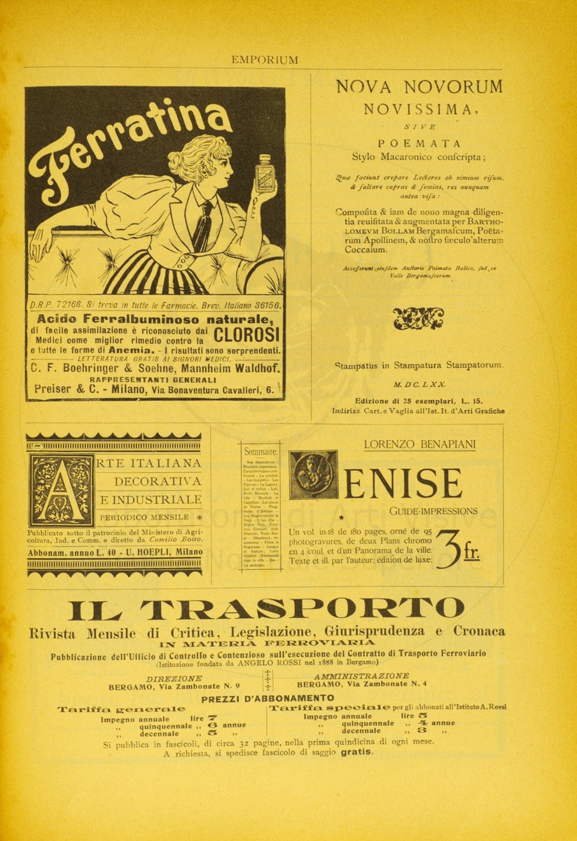 pagina