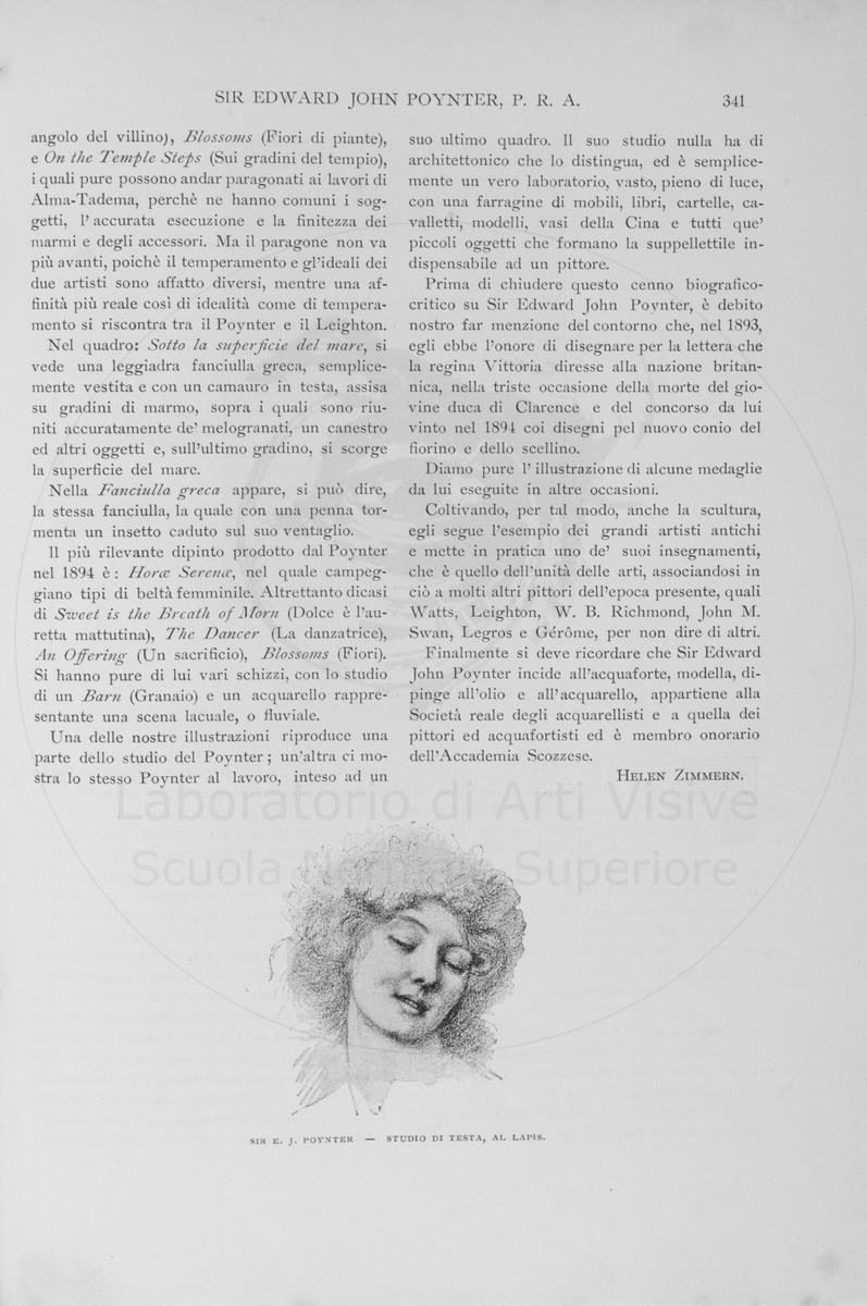 pagina