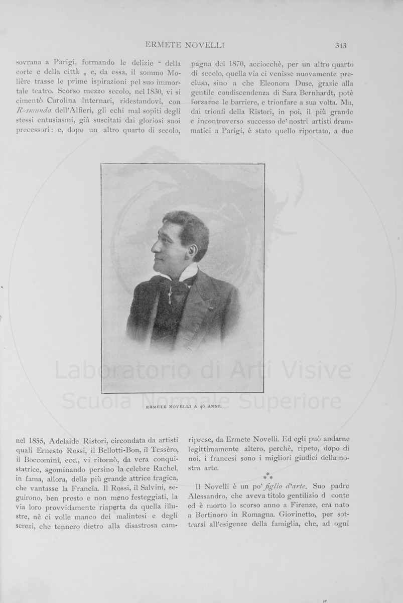 pagina