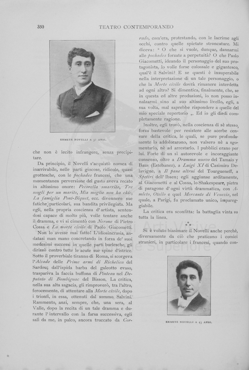 pagina