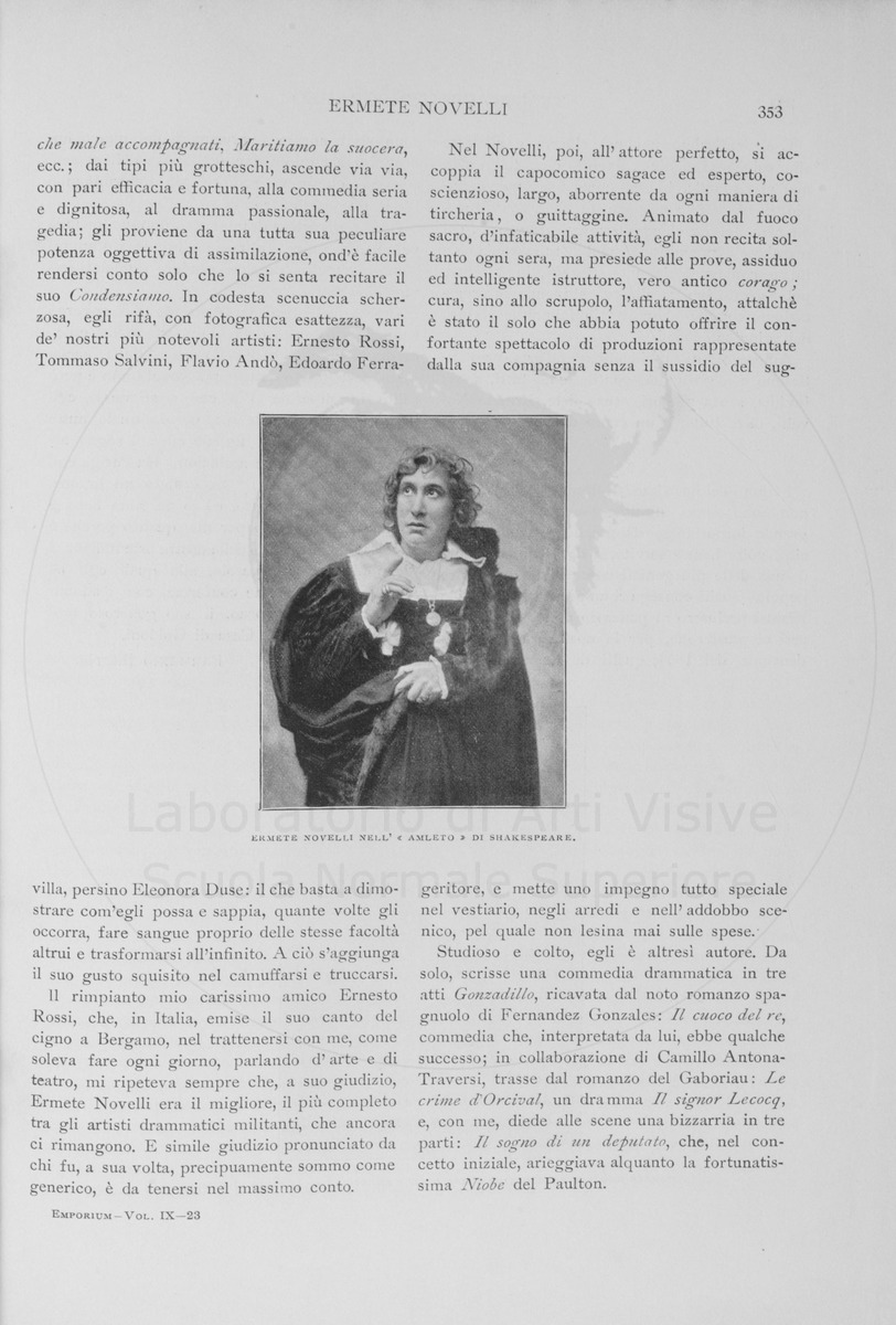 pagina