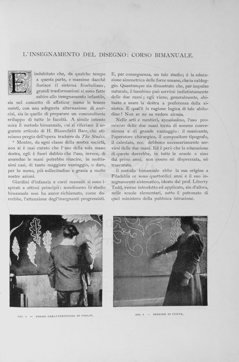 pagina