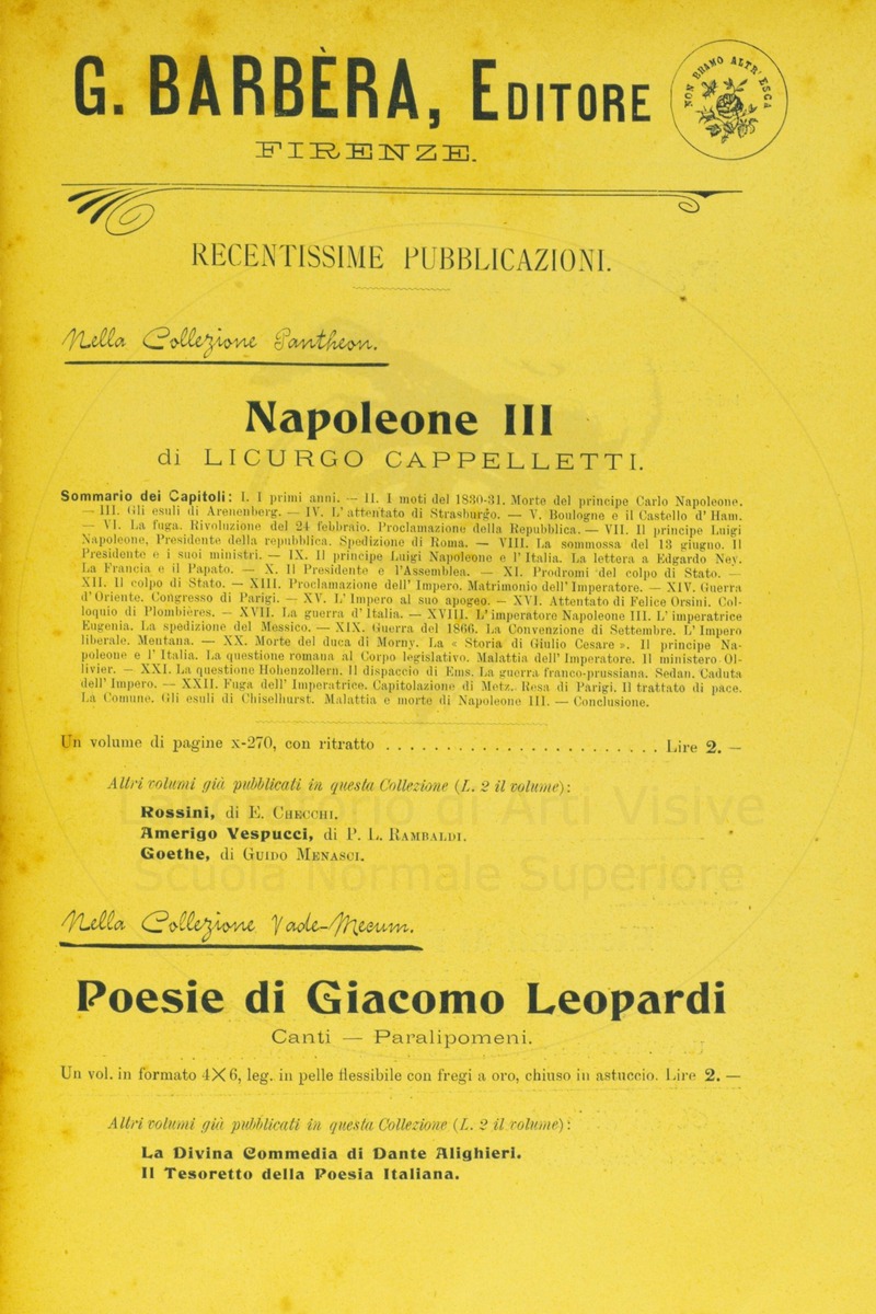 pagina