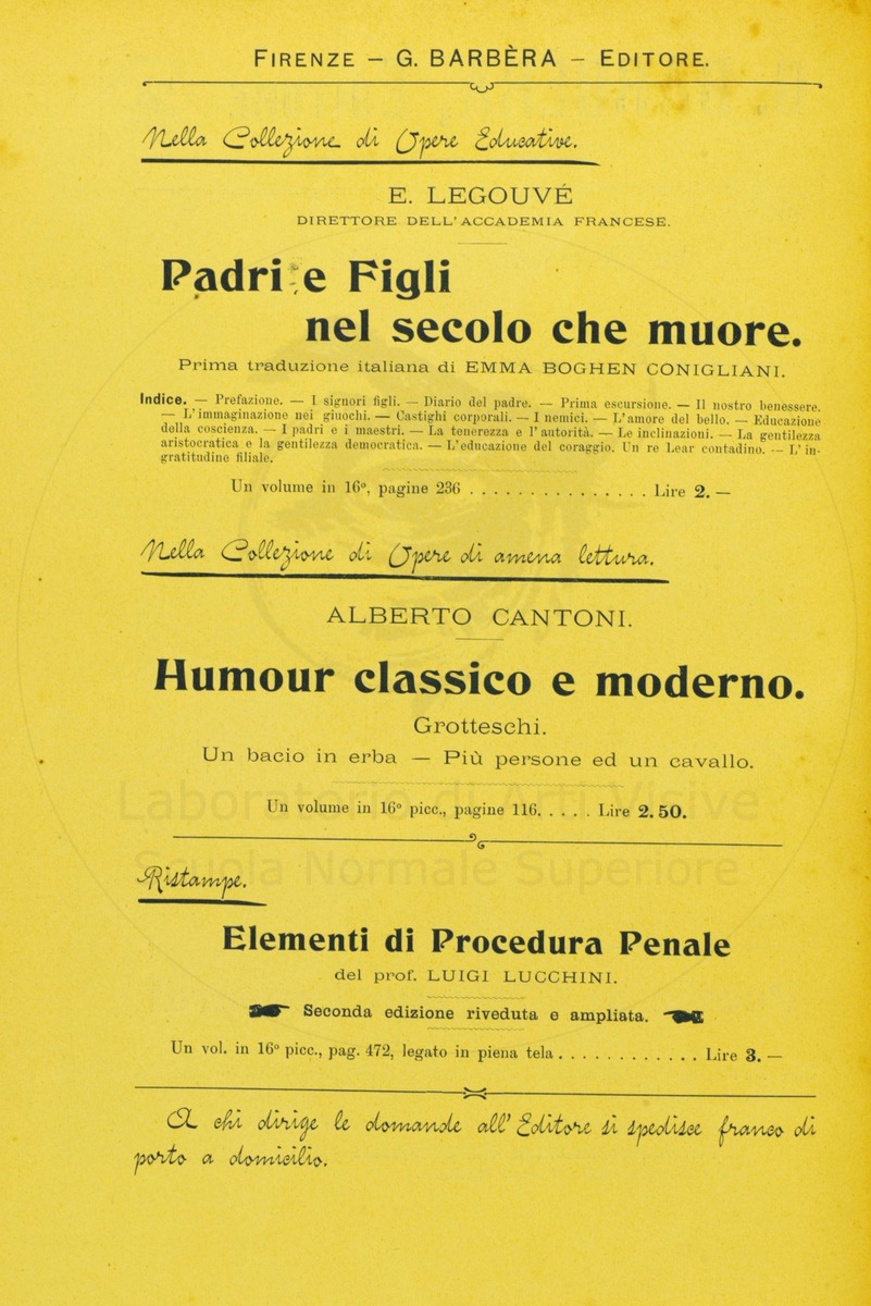 pagina