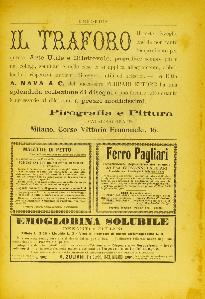 pagina