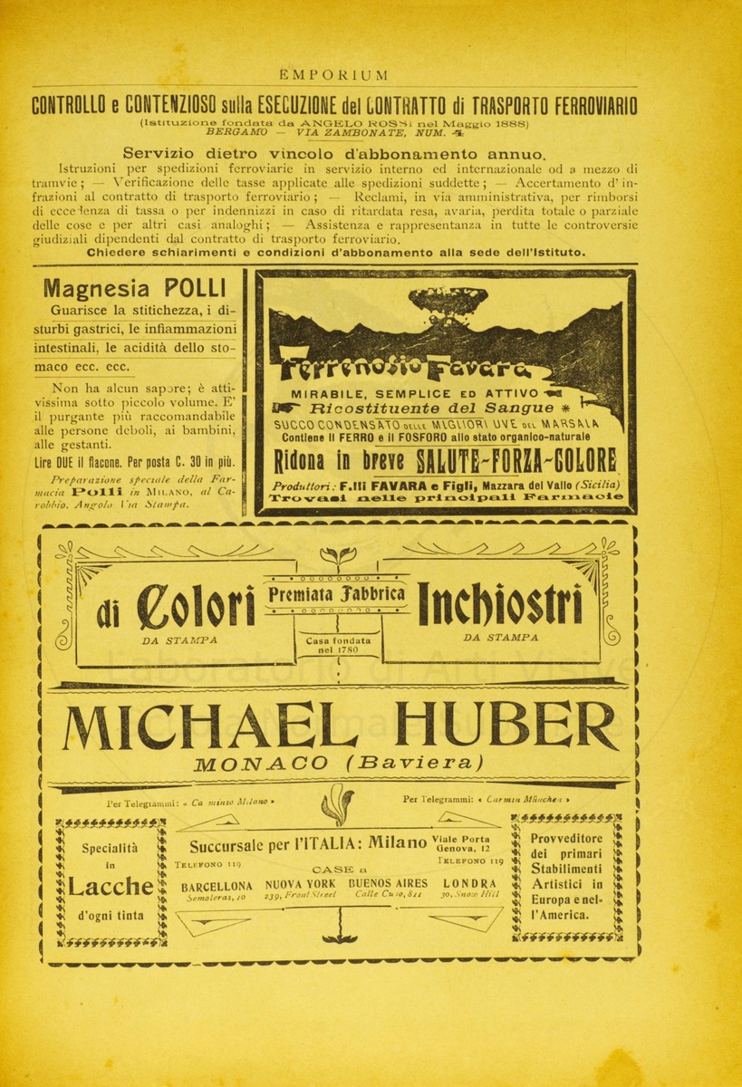 pagina