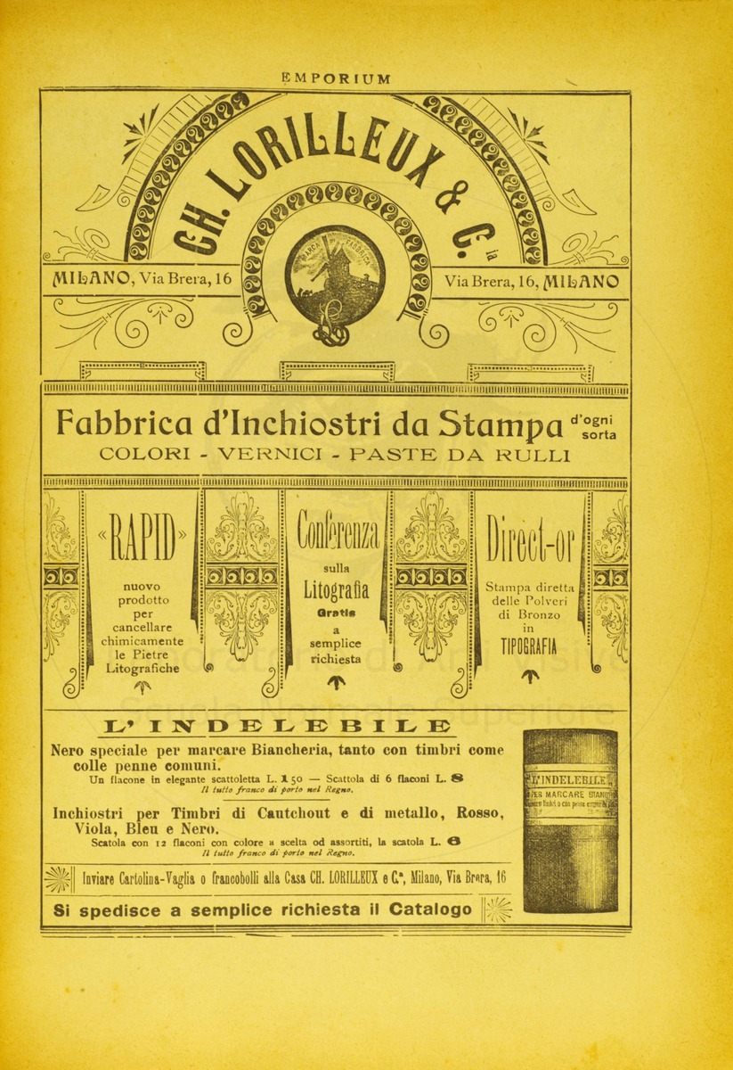 pagina