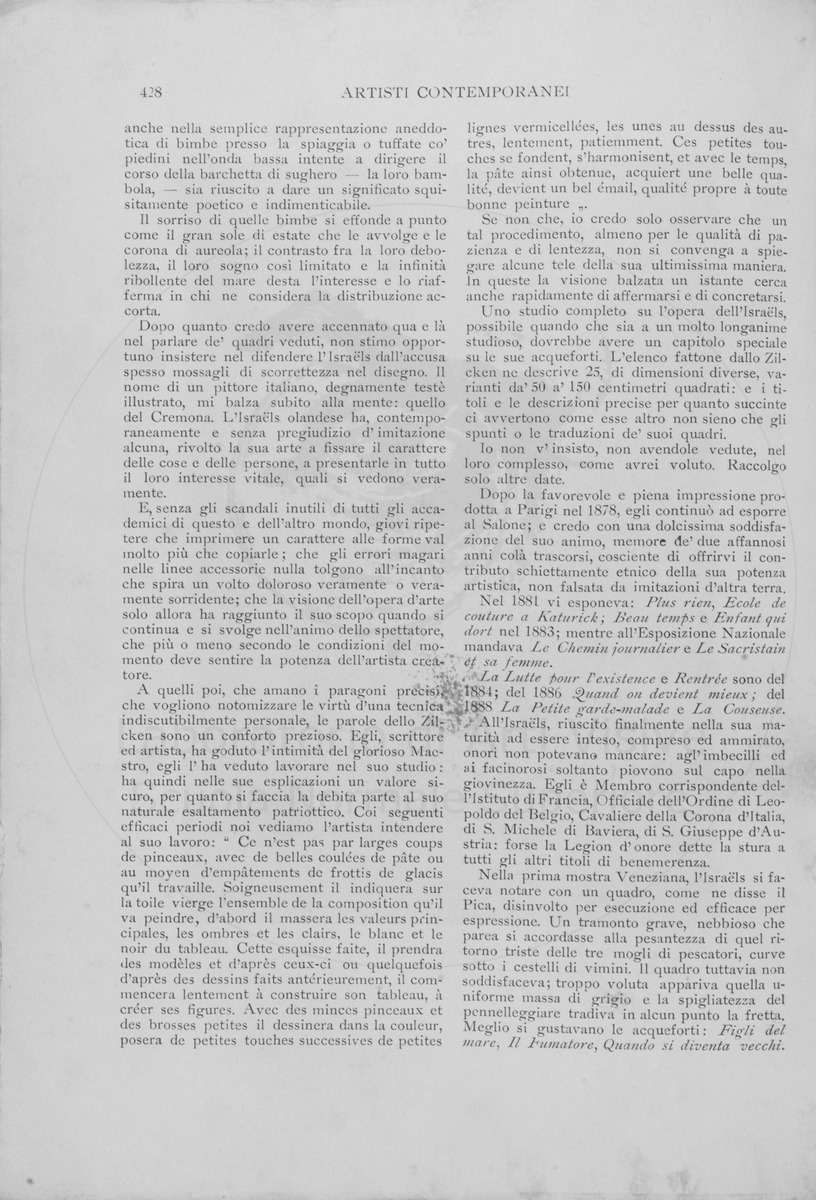 pagina