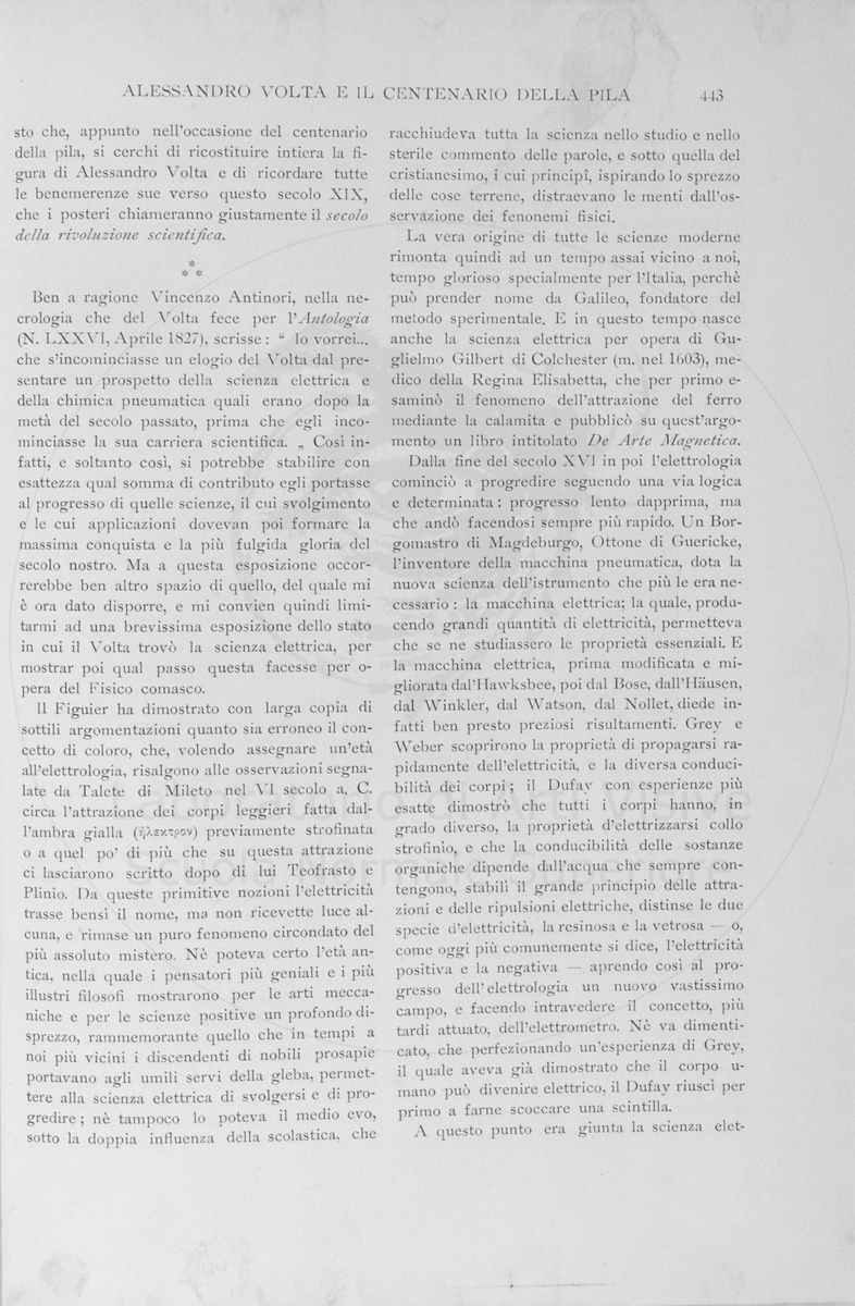 pagina