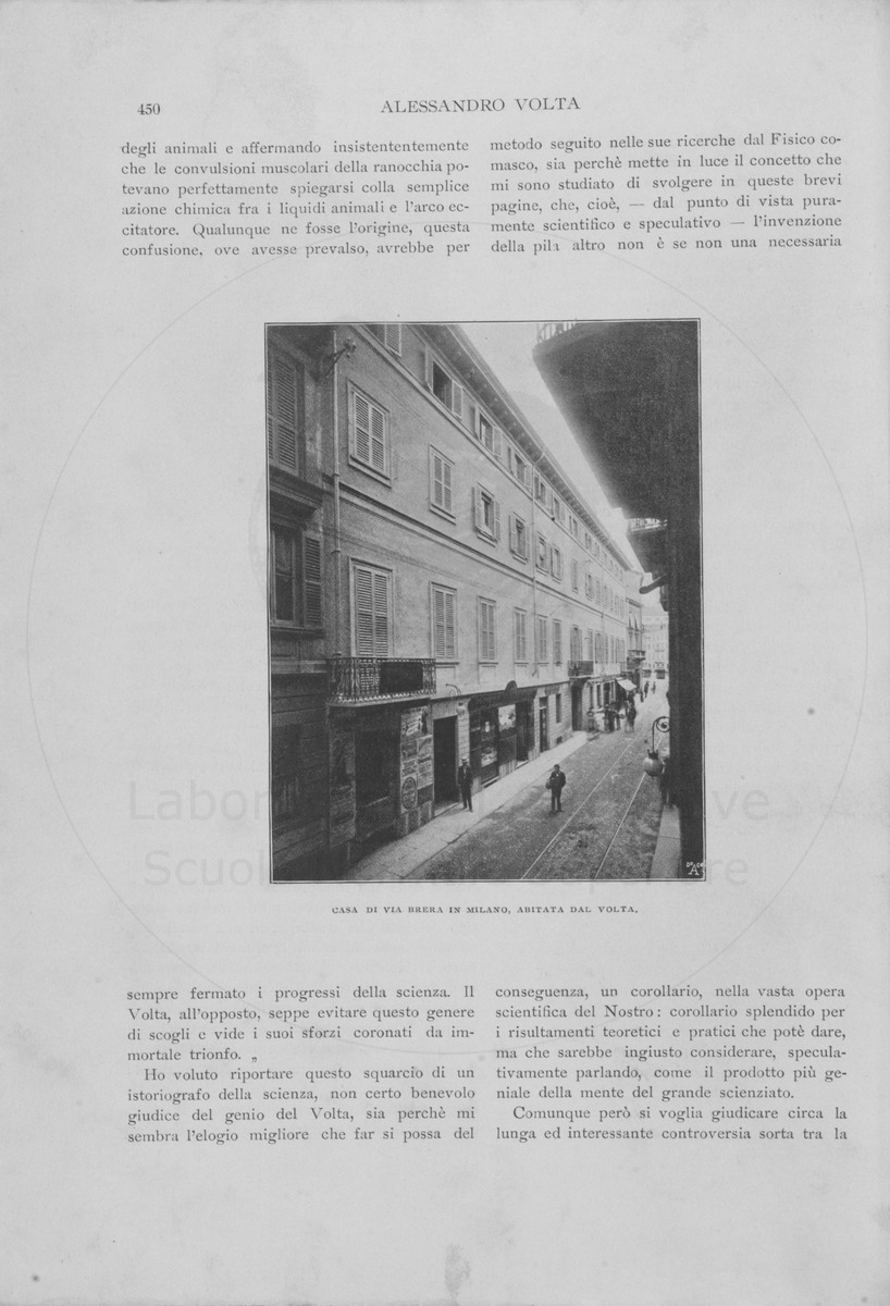 pagina