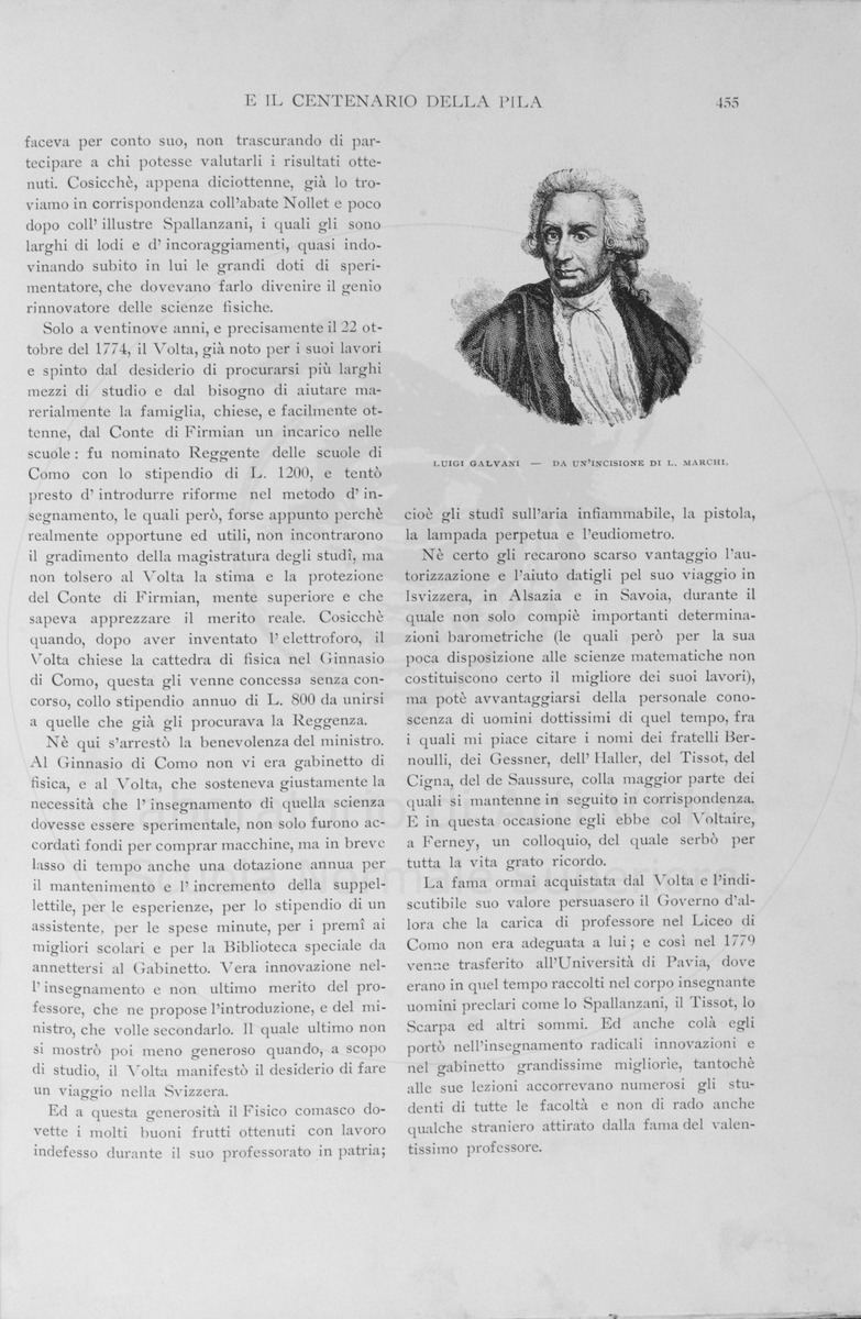 pagina