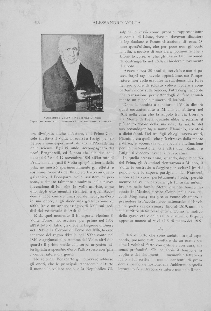 pagina