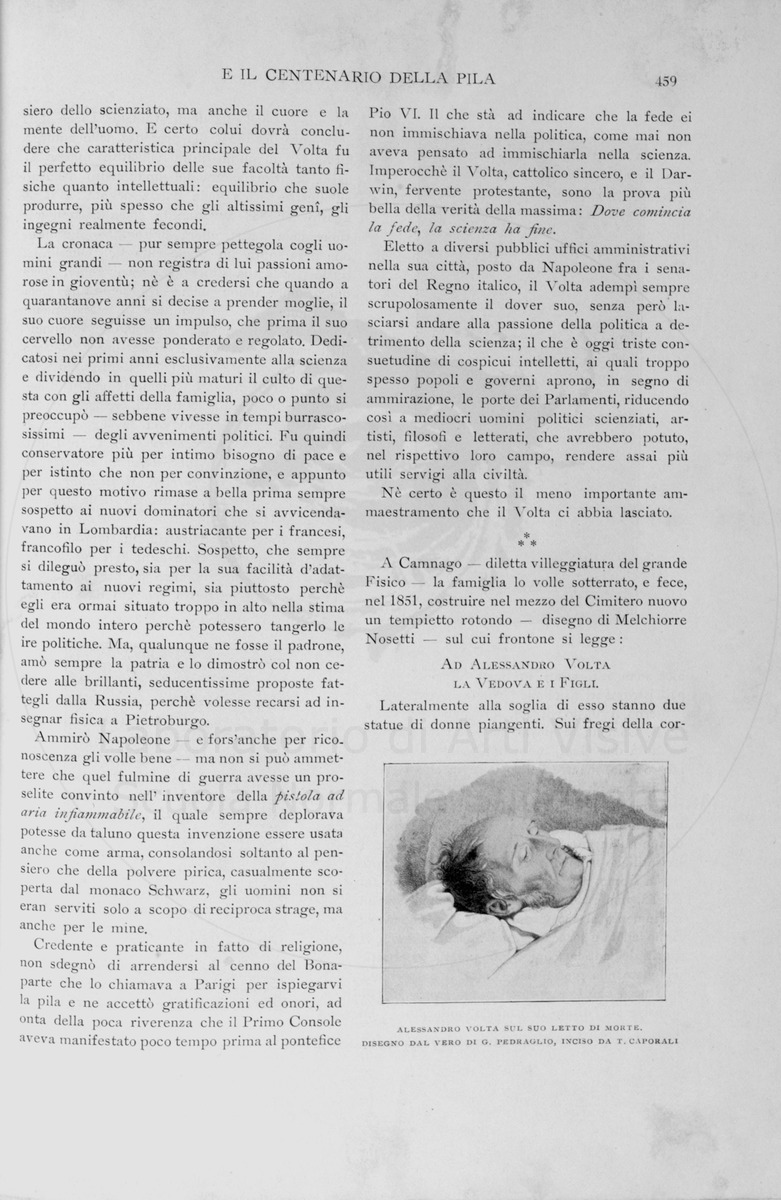 pagina