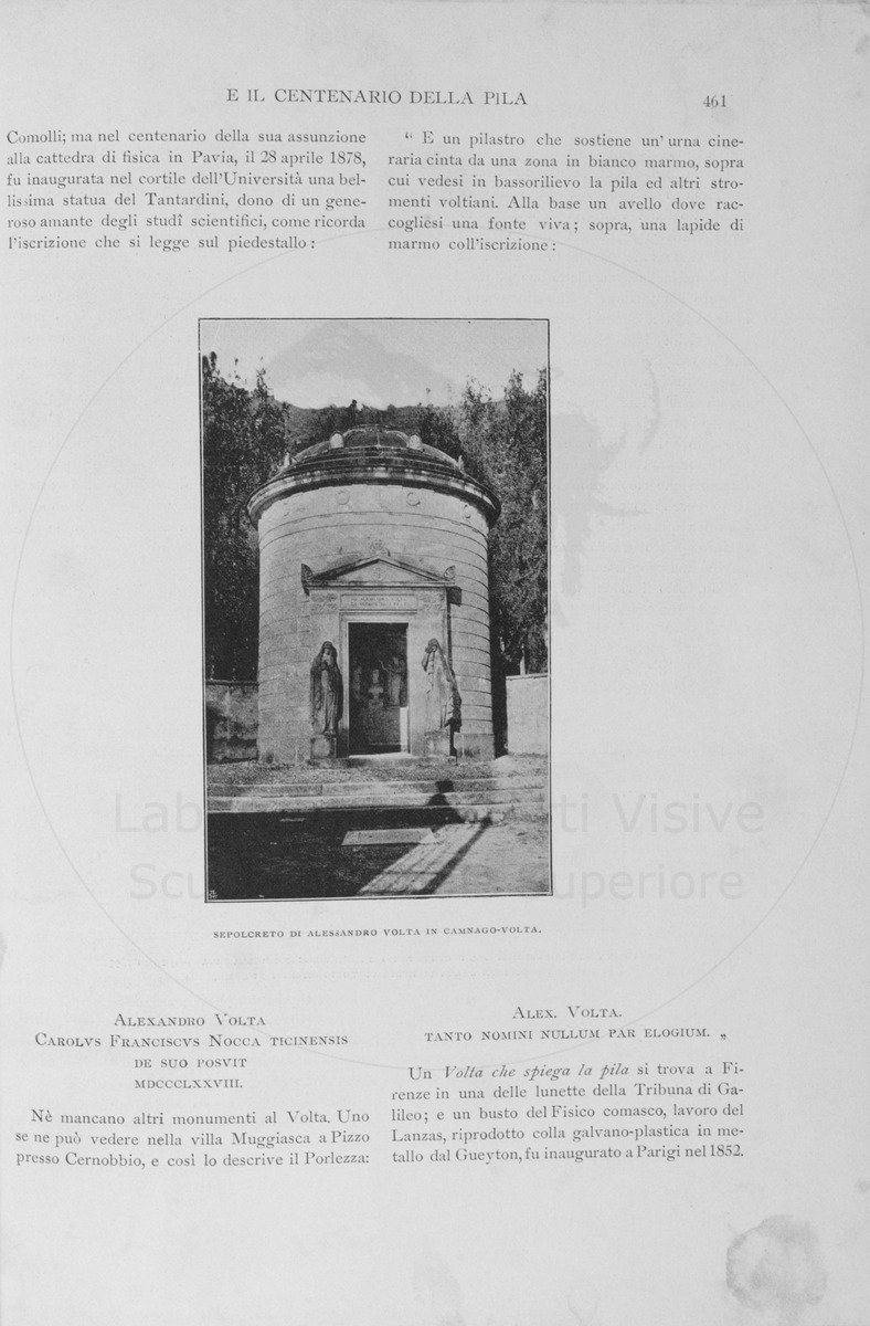 pagina