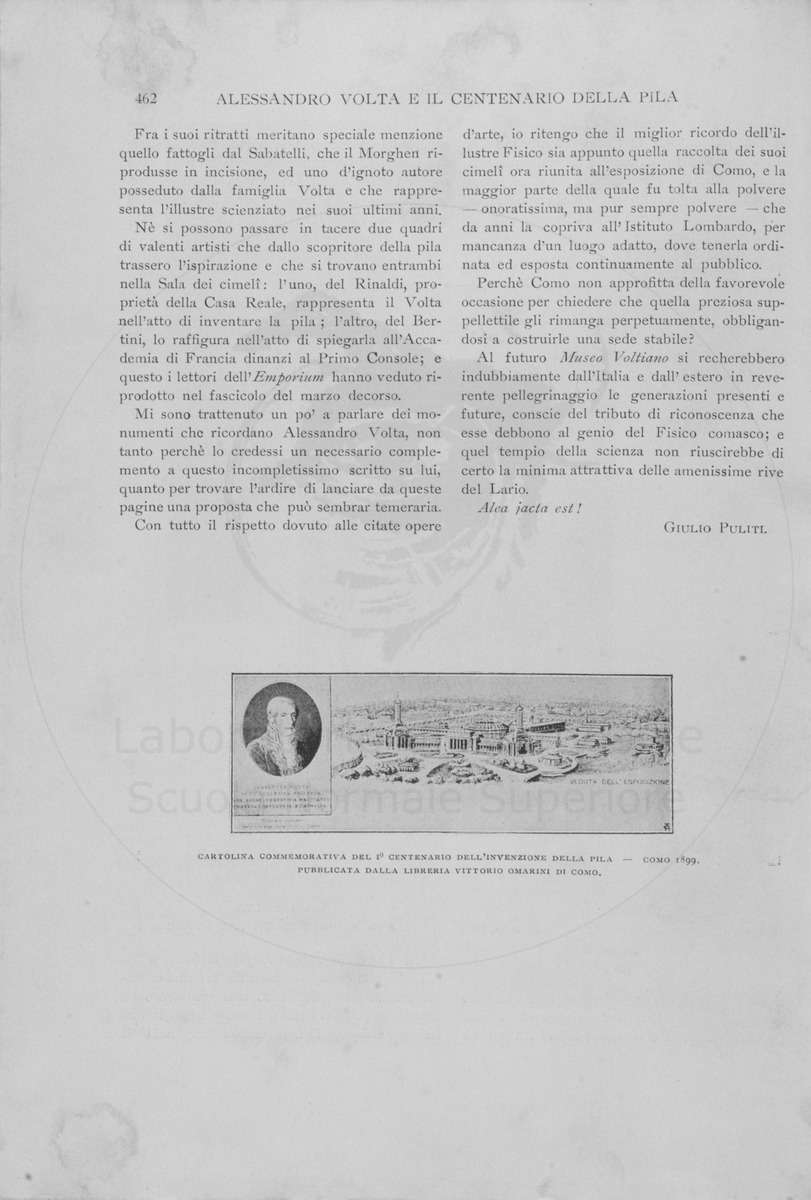 pagina