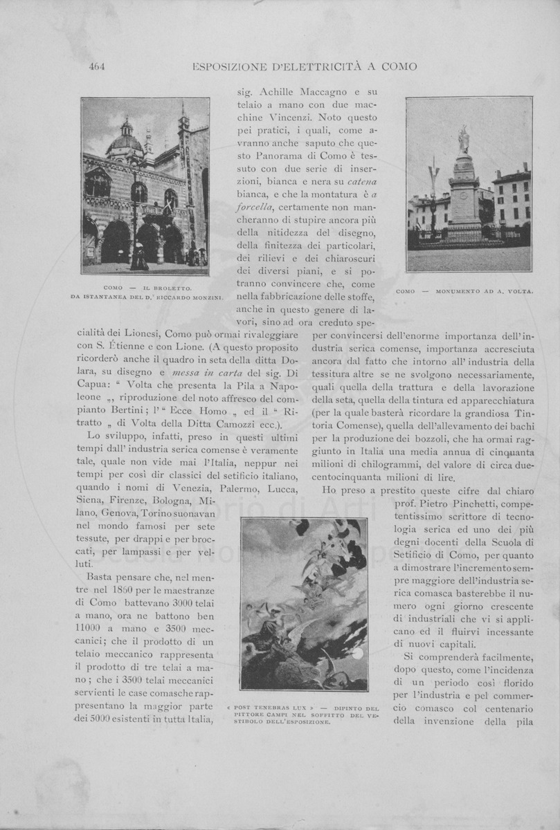 pagina