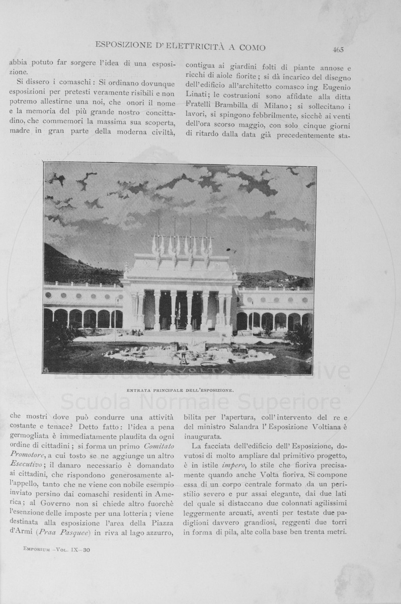 pagina