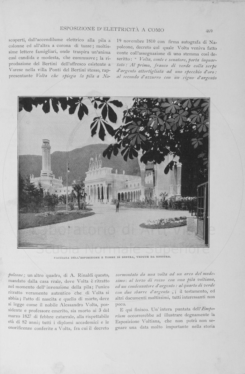 pagina
