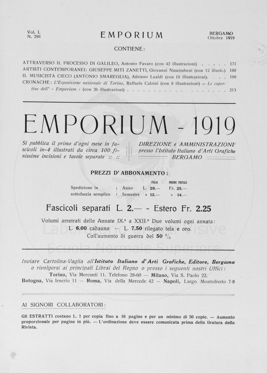 pagina