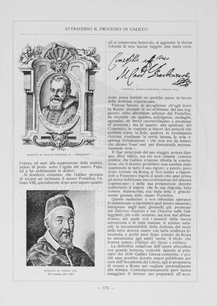 pagina