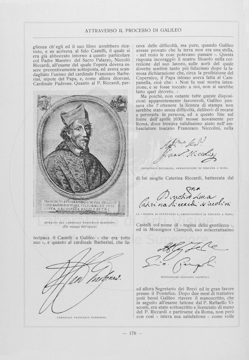 pagina