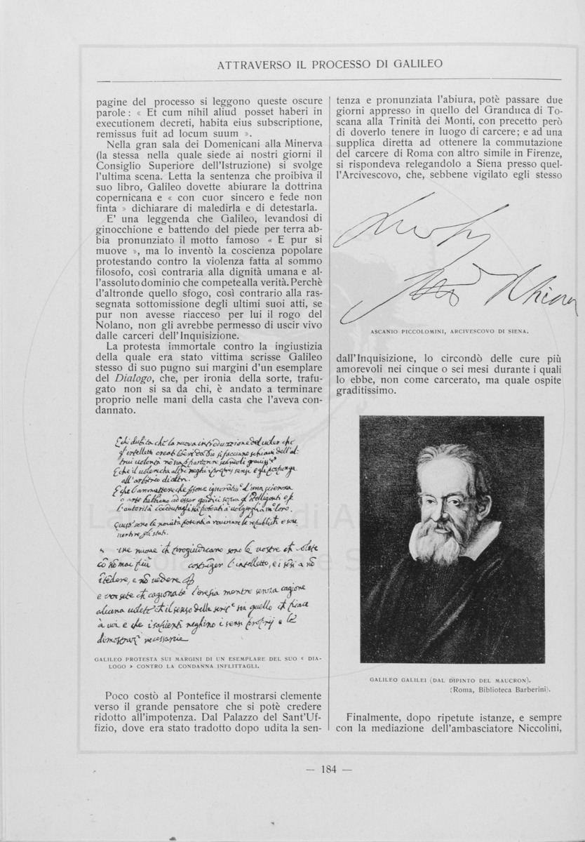 pagina