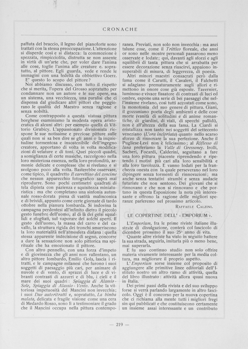 pagina