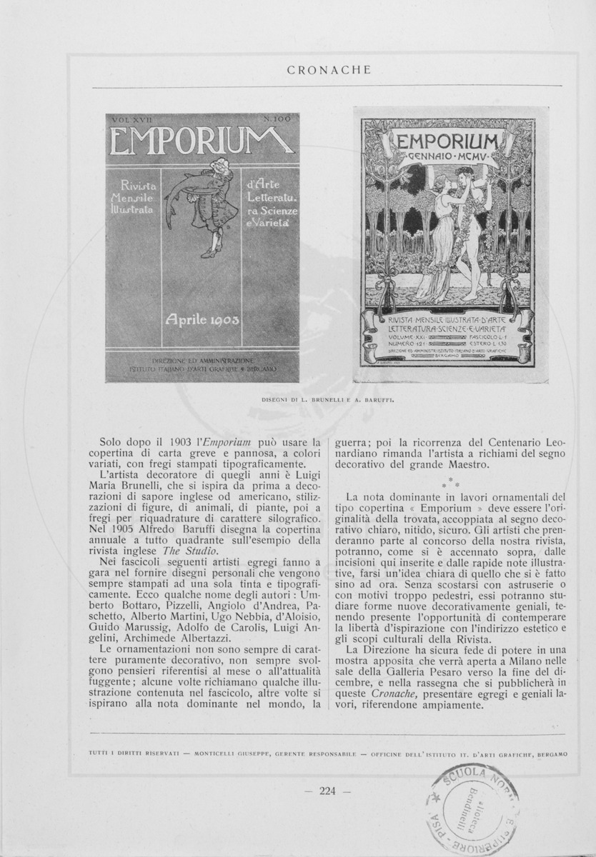 pagina