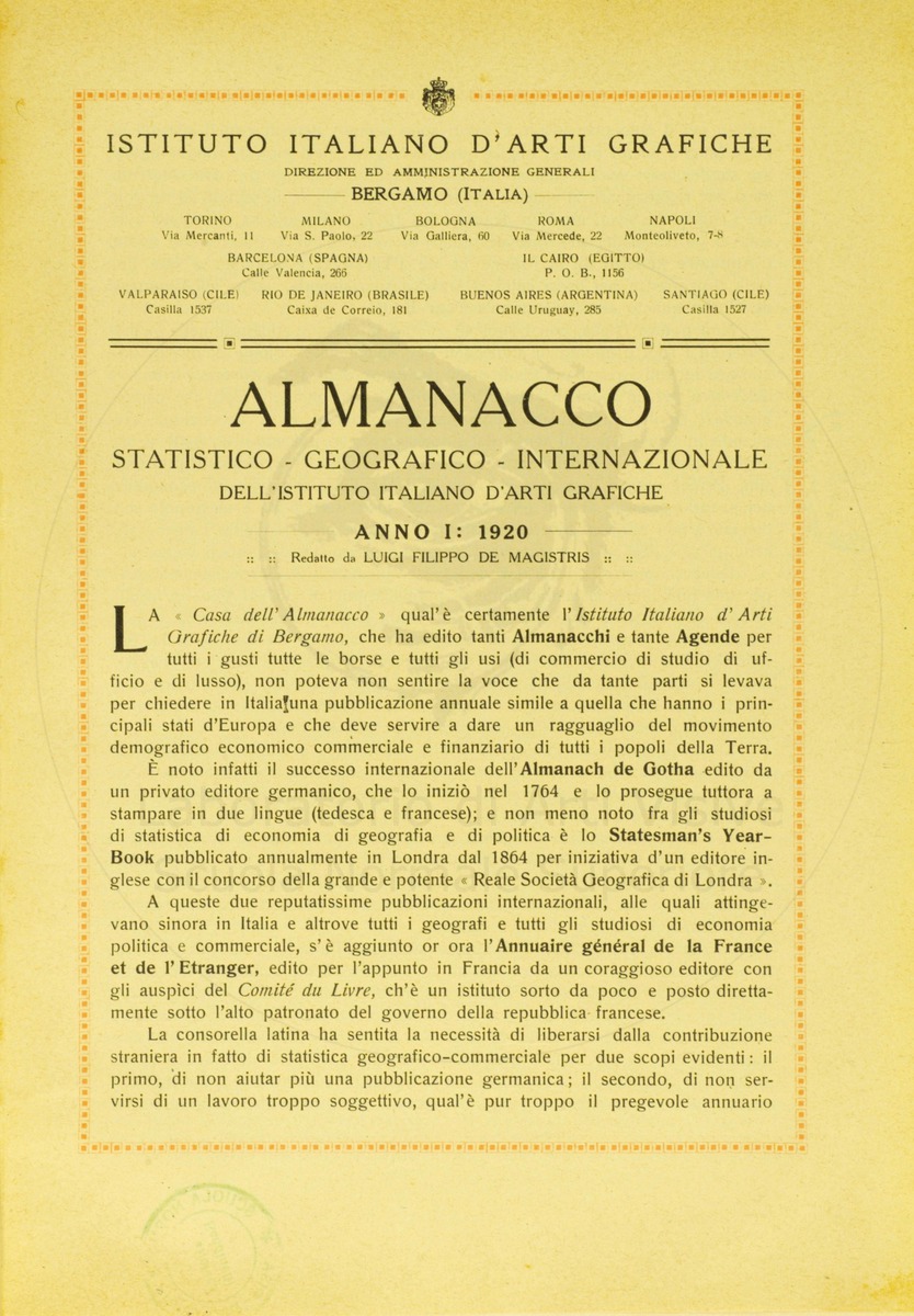 pagina