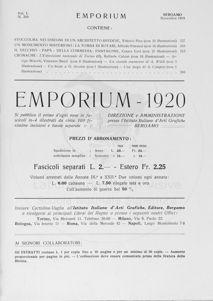 pagina