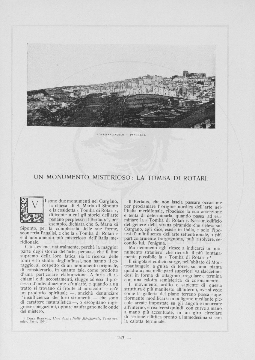 pagina