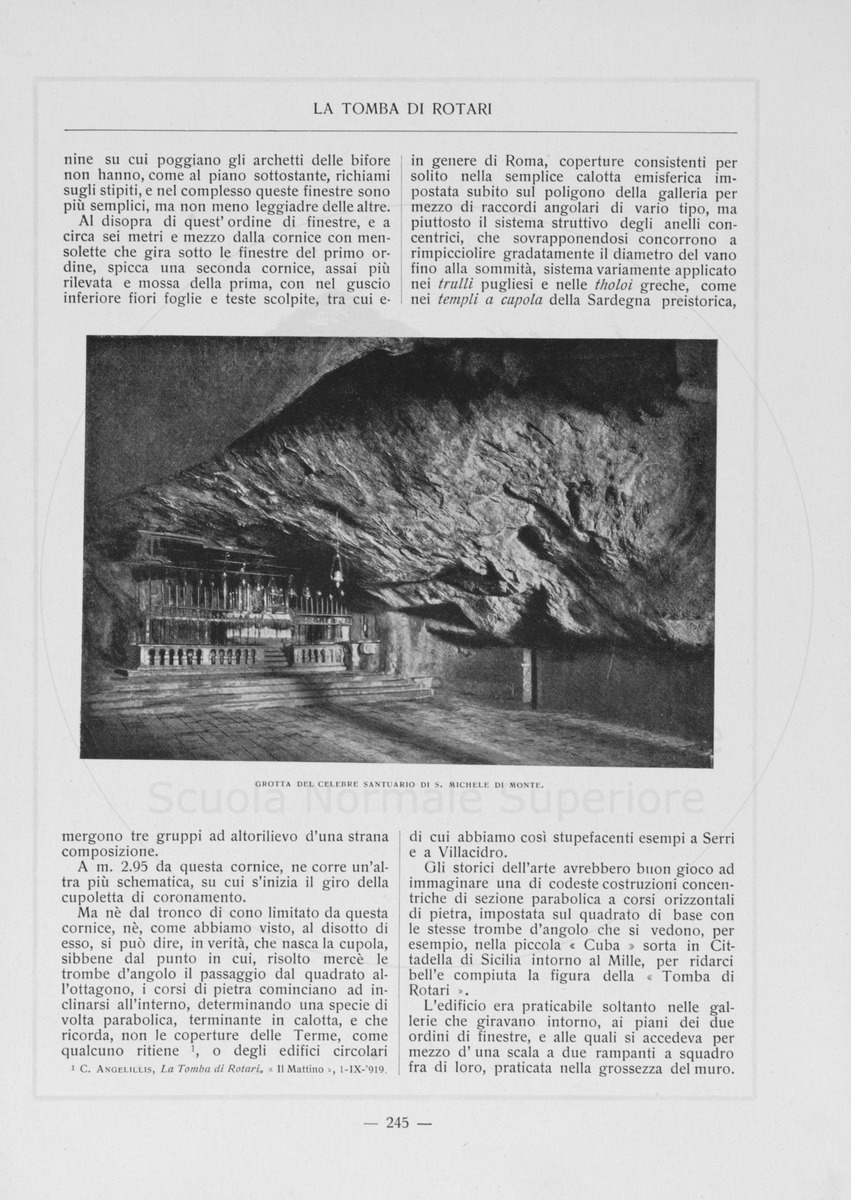 pagina