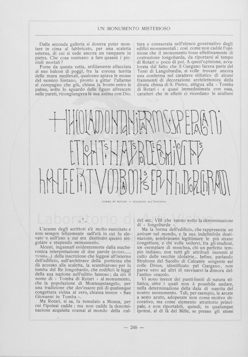 pagina