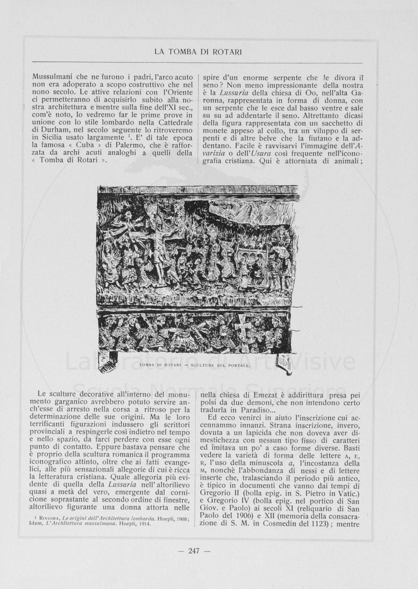 pagina