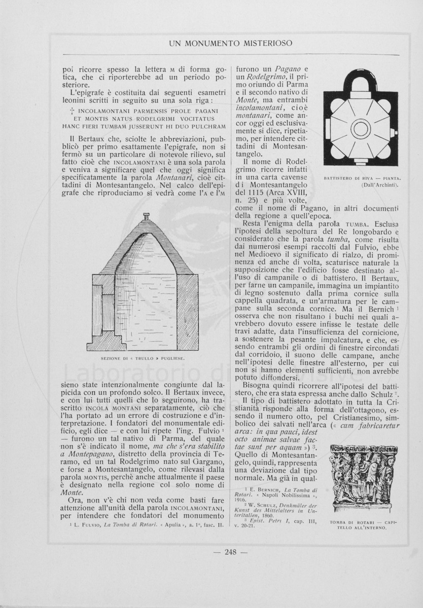 pagina