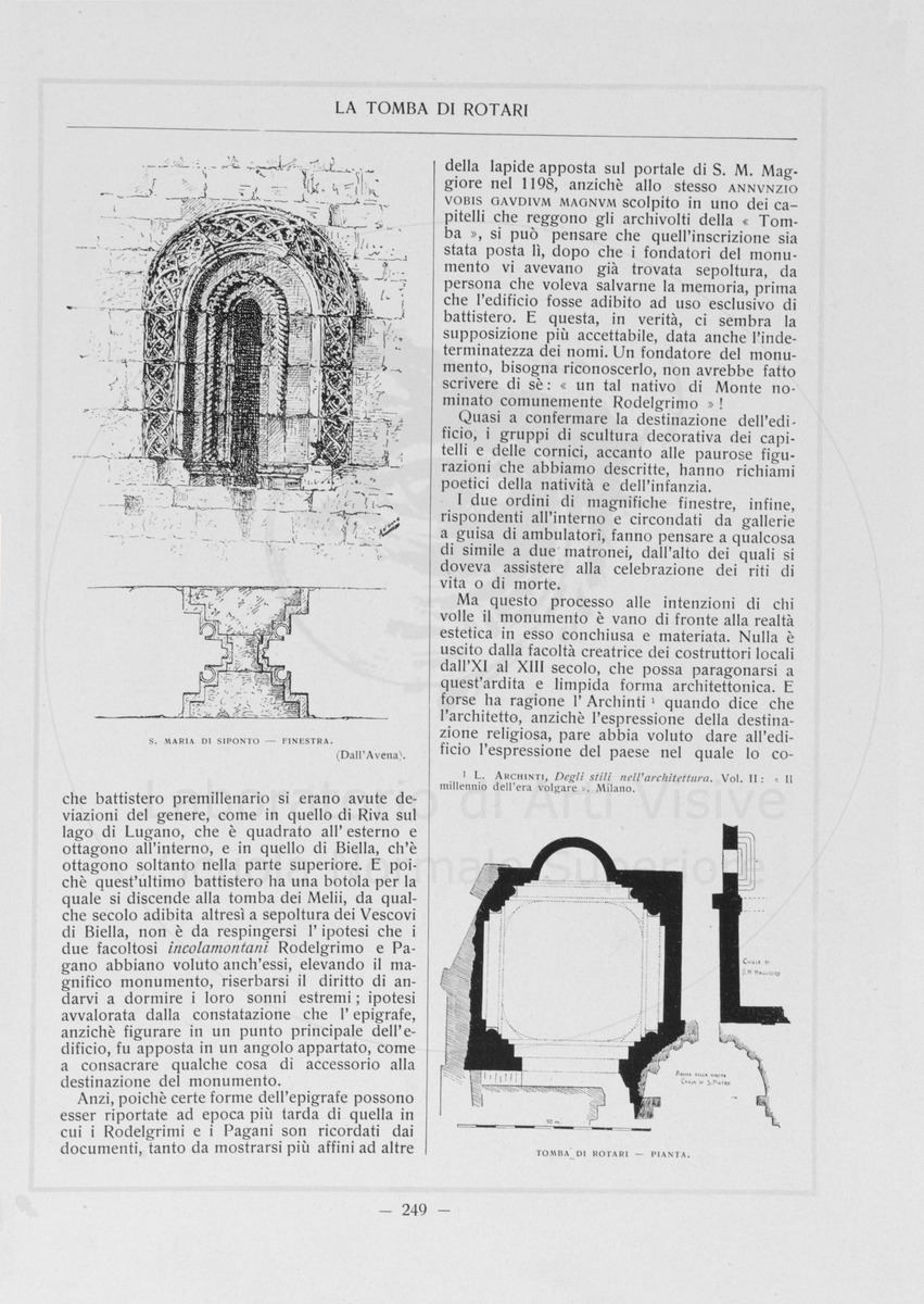 pagina