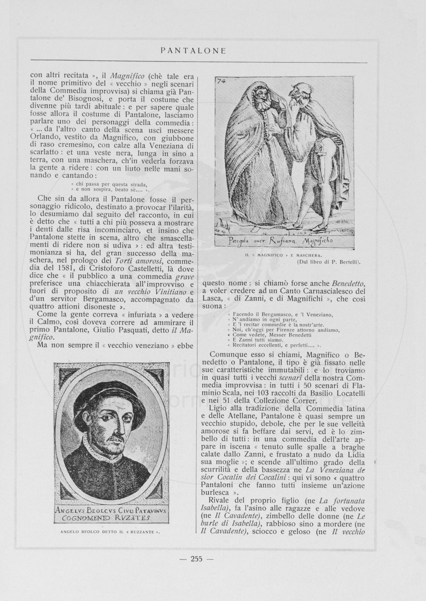 pagina