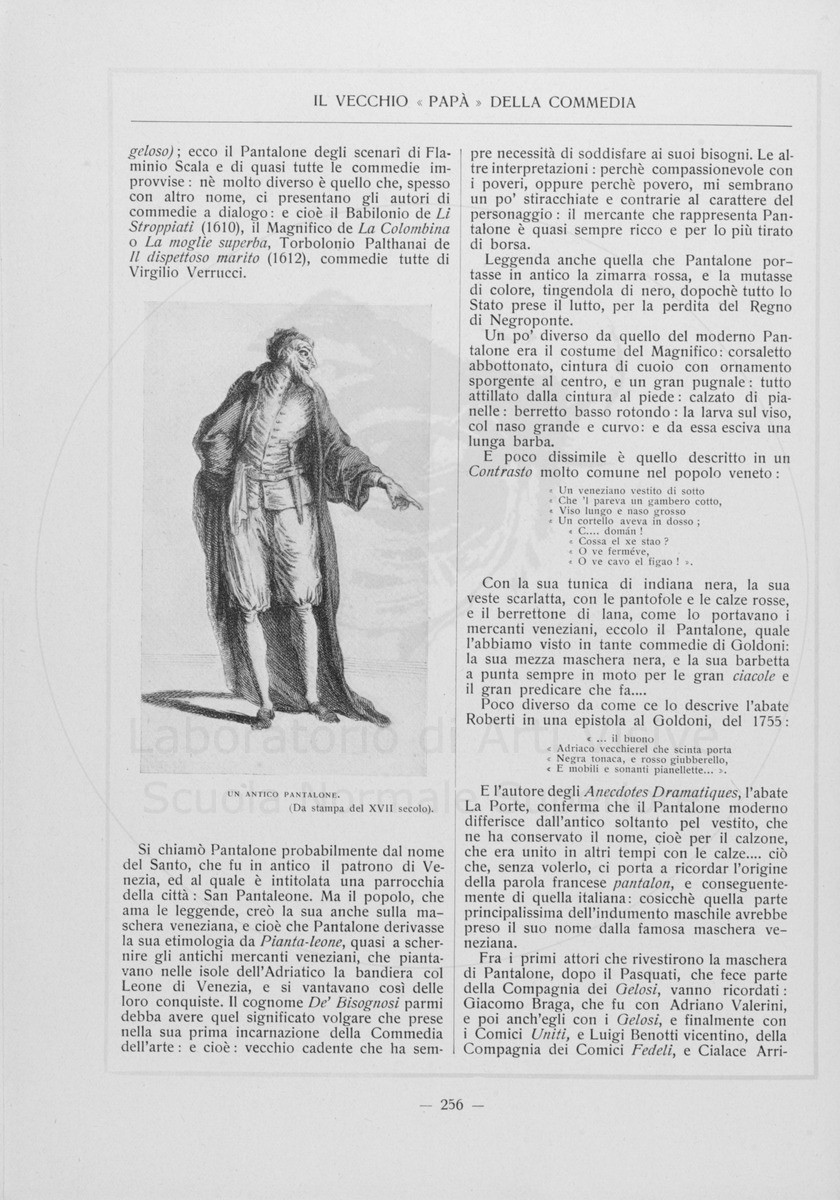 pagina