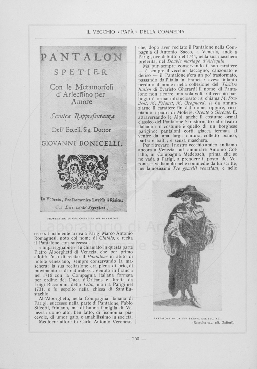 pagina