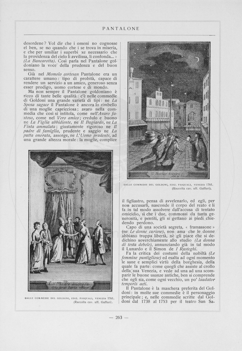 pagina