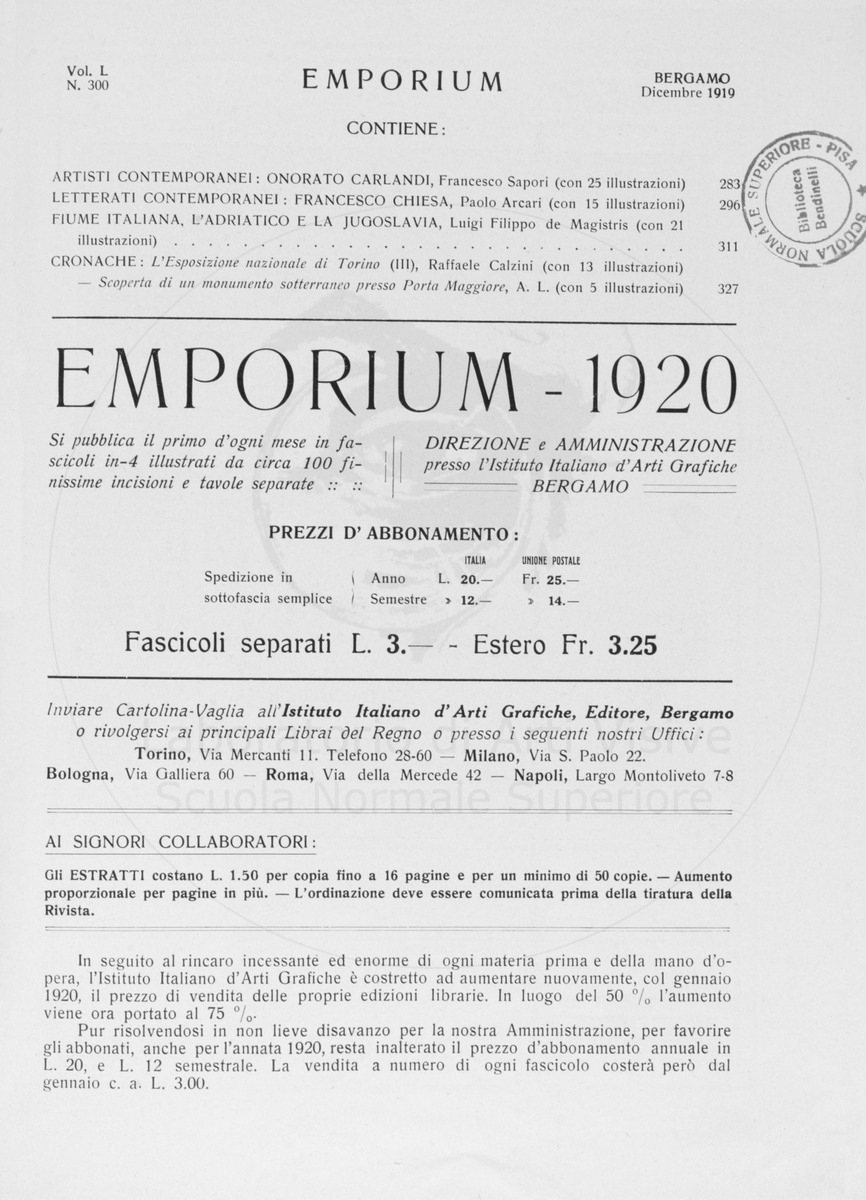 pagina