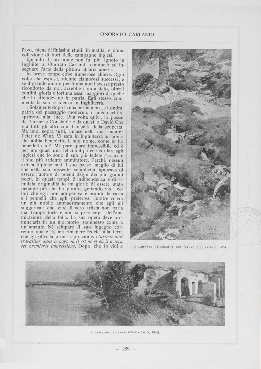 pagina