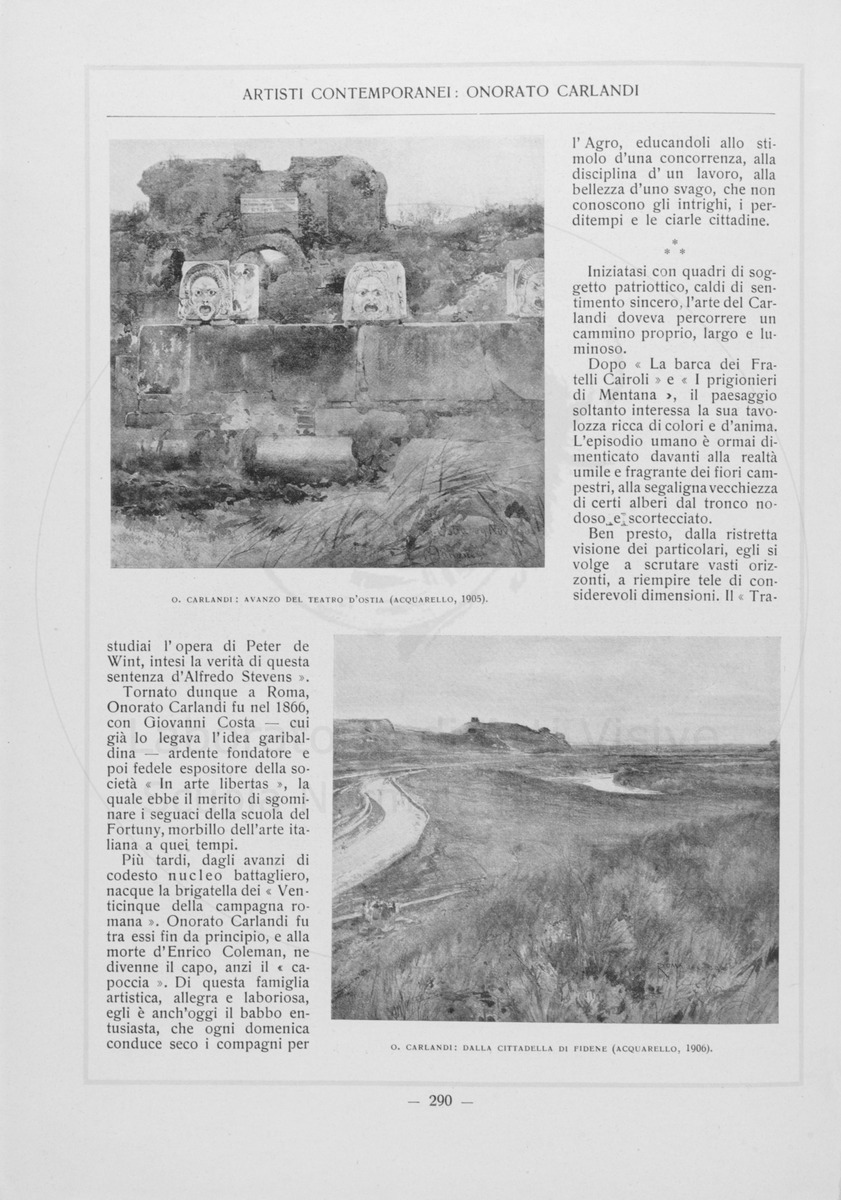 pagina