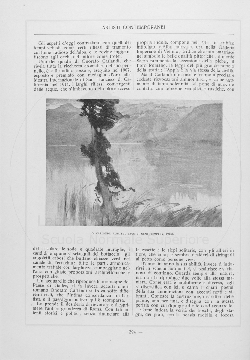 pagina