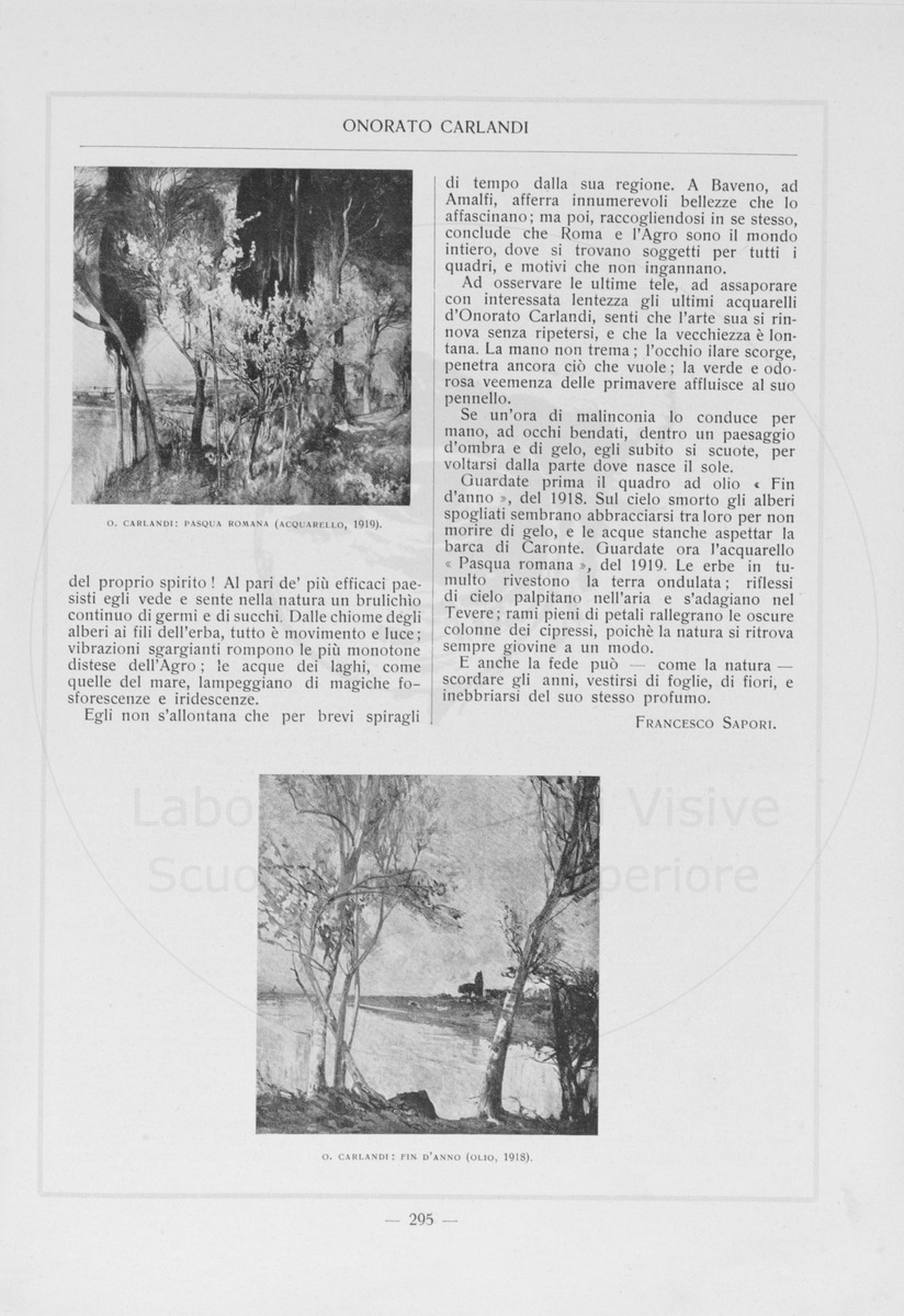 pagina