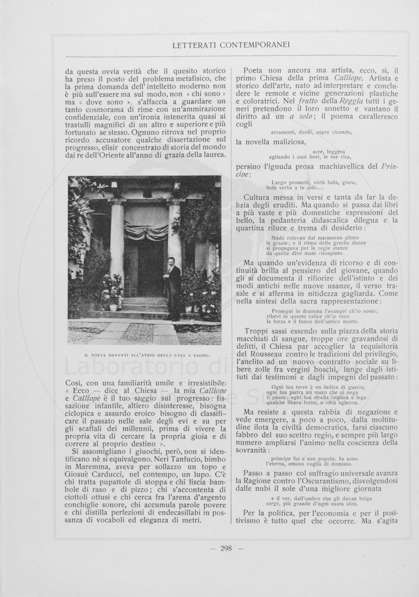 pagina