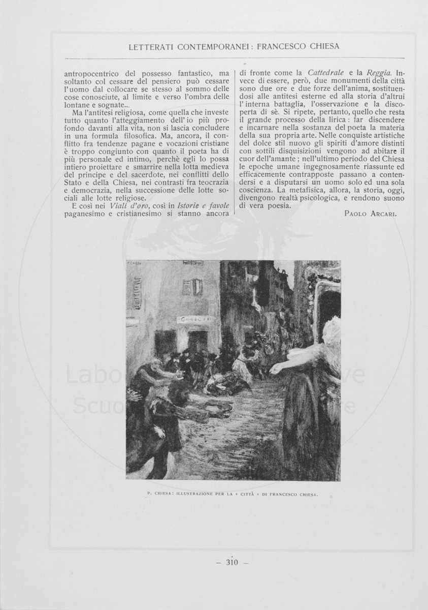 pagina