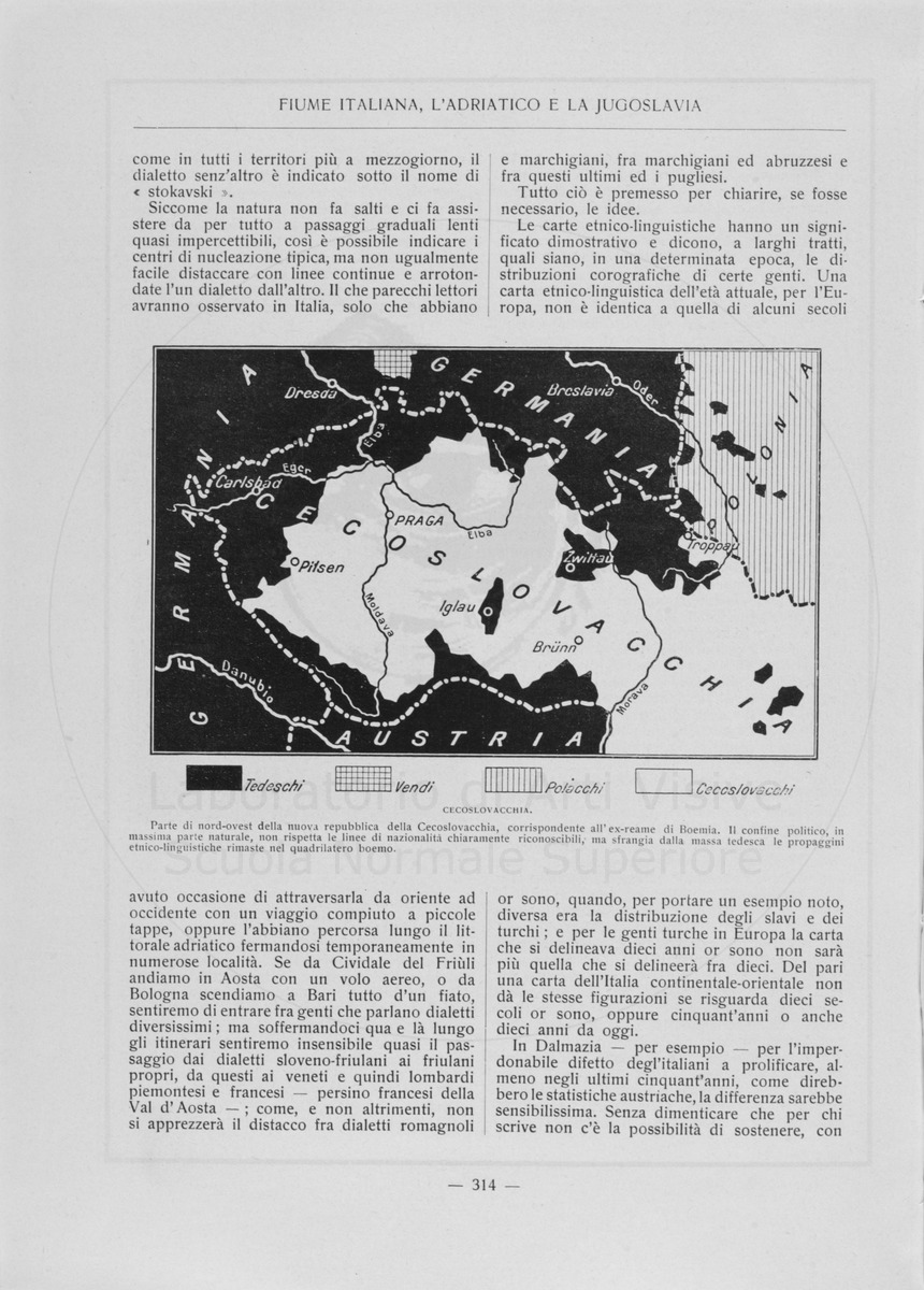 pagina